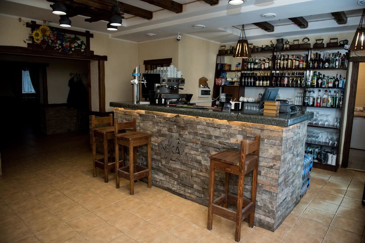 Мини-отель Holiday stay Nika Буск-13