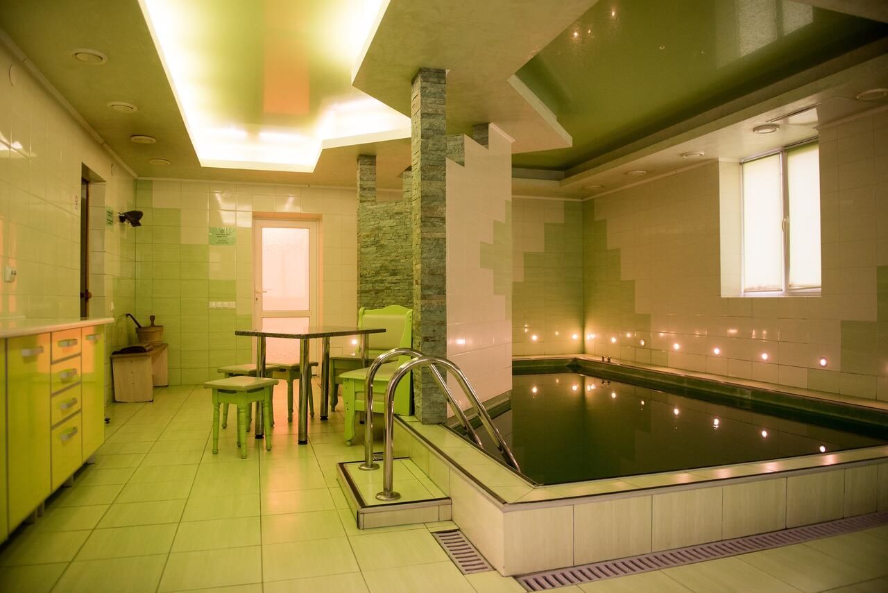 Мини-отель Holiday stay Nika Буск-15