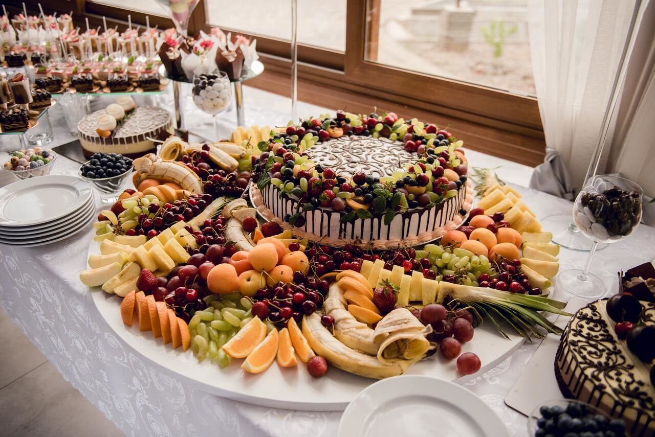 Мини-отель Holiday stay Nika Буск-30