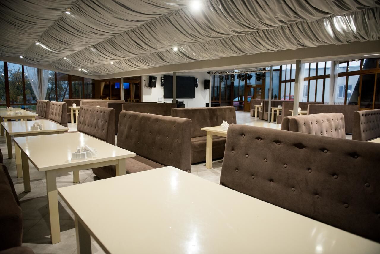 Мини-отель Holiday stay Nika Буск-6