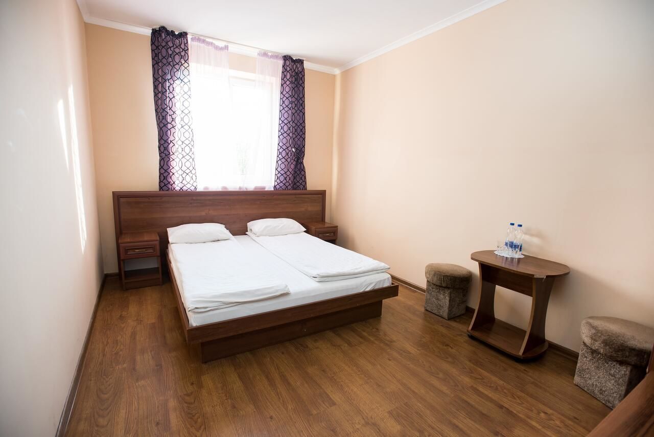 Мини-отель Holiday stay Nika Буск