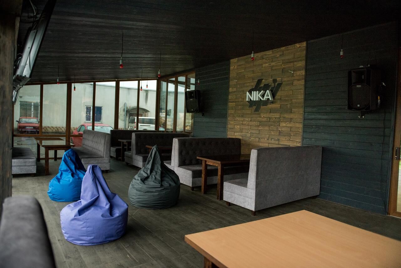 Мини-отель Holiday stay Nika Буск-7