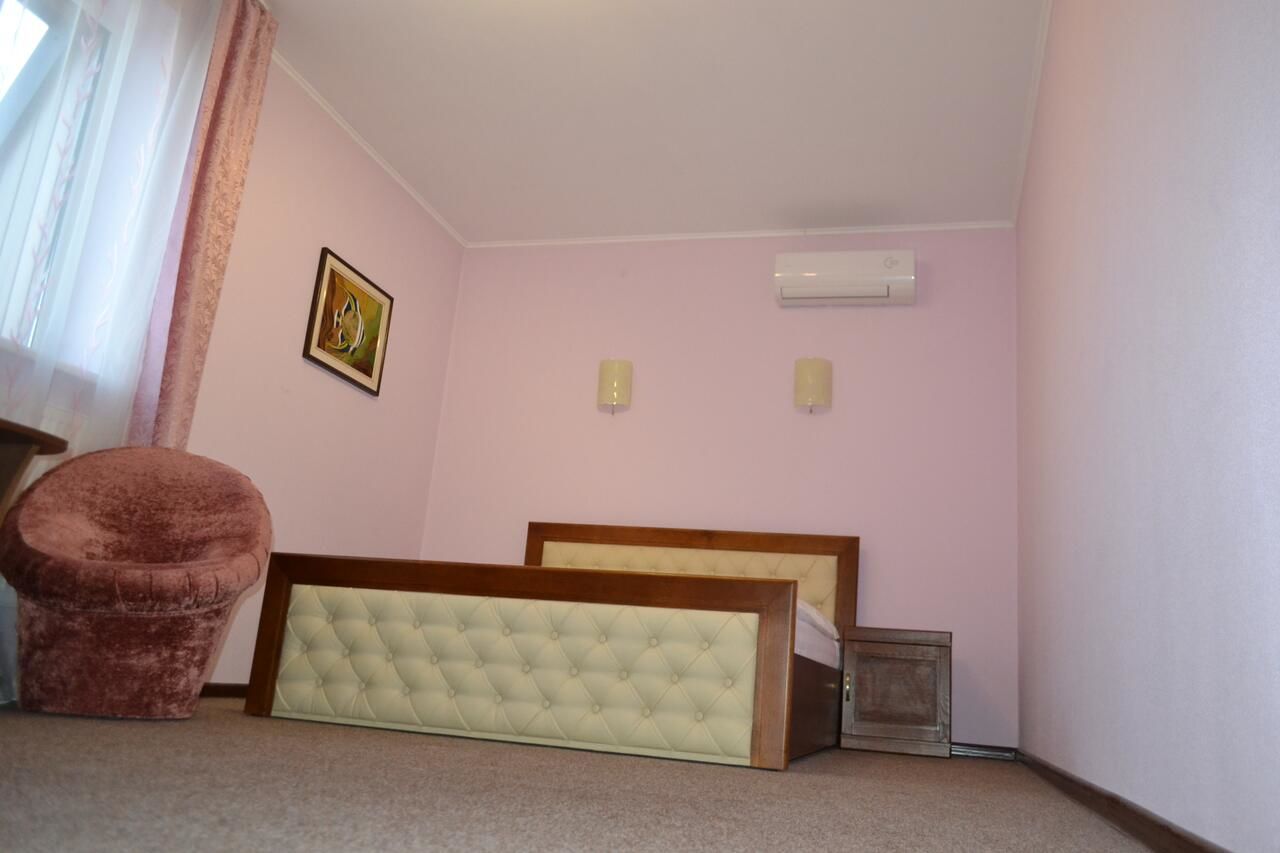 Мини-отель Holiday stay Nika Буск-44