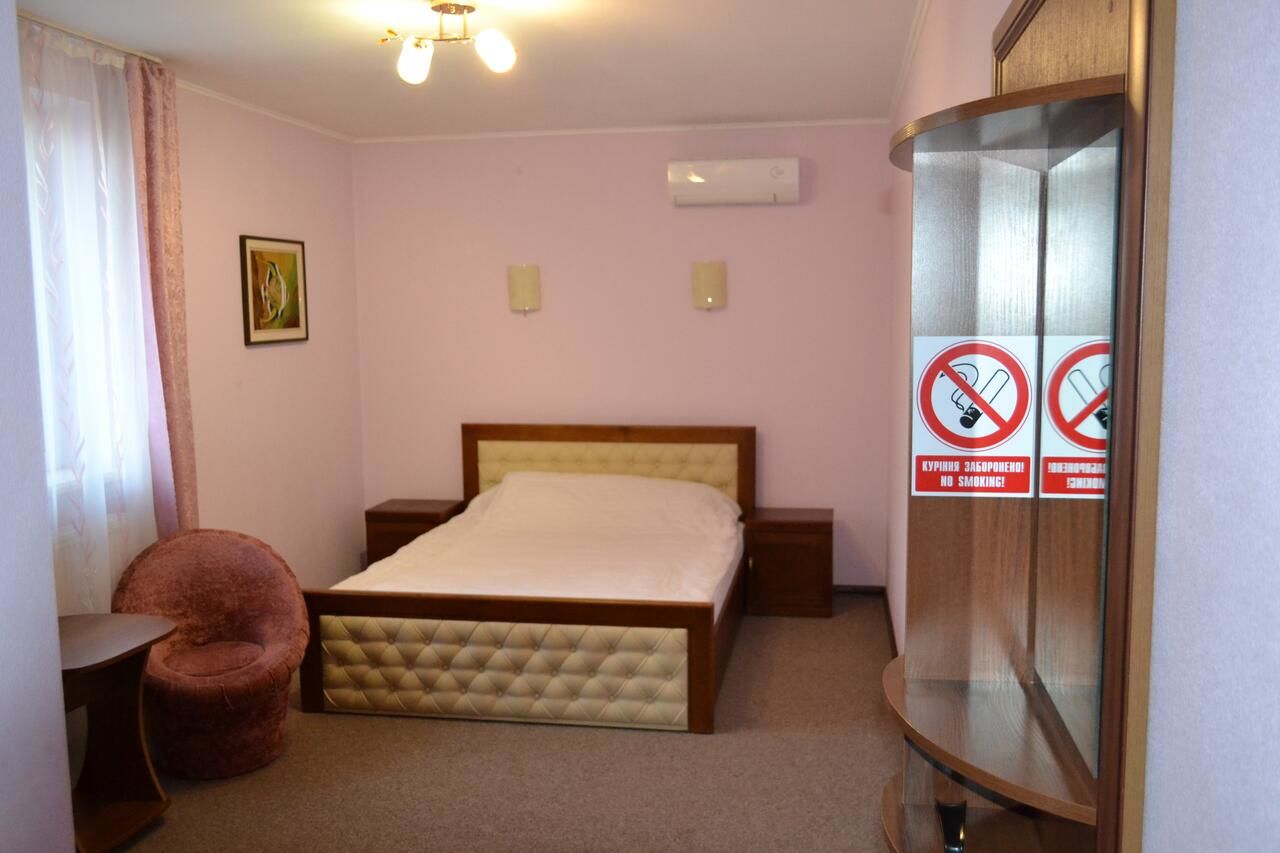 Мини-отель Holiday stay Nika Буск-45
