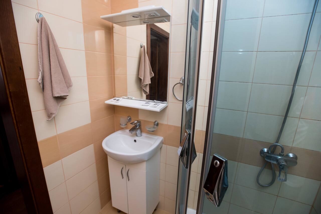 Мини-отель Holiday stay Nika Буск-46