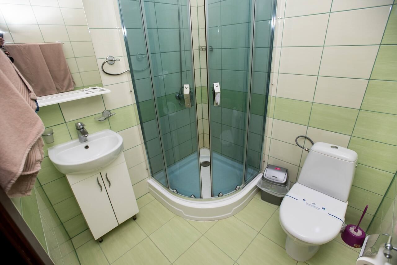 Мини-отель Holiday stay Nika Буск-47