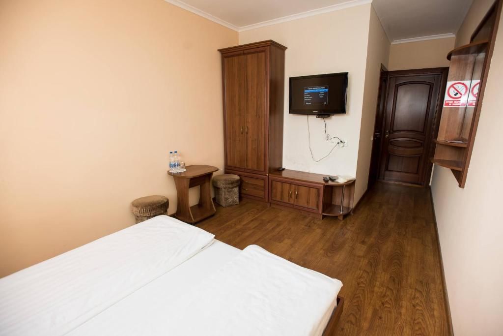 Мини-отель Holiday stay Nika Буск