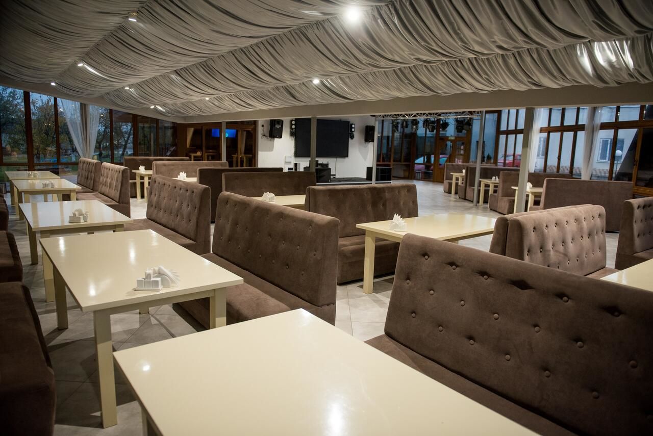 Мини-отель Holiday stay Nika Буск-8