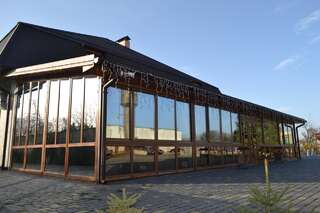 Мини-отель Holiday stay Nika Буск-1