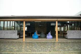 Мини-отель Holiday stay Nika Буск-7